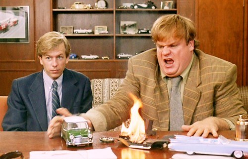 tommy boy picture