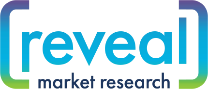 Reveal logo