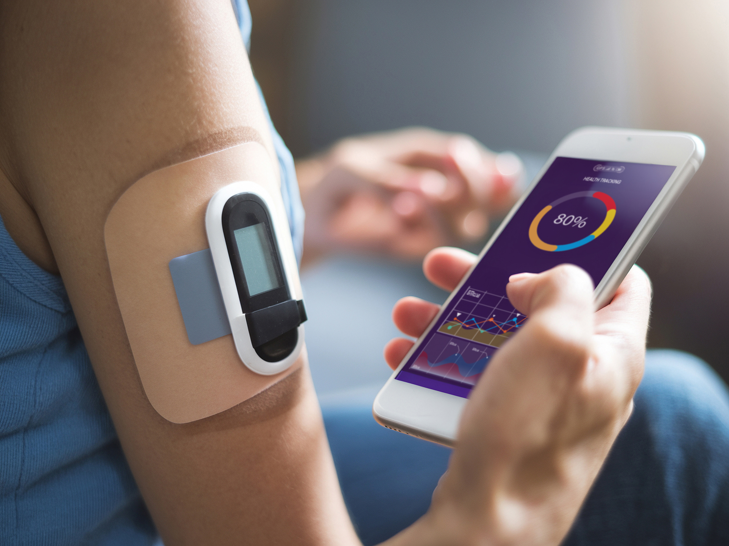 Wearable Technology: Unlocking The Future of Connected Health